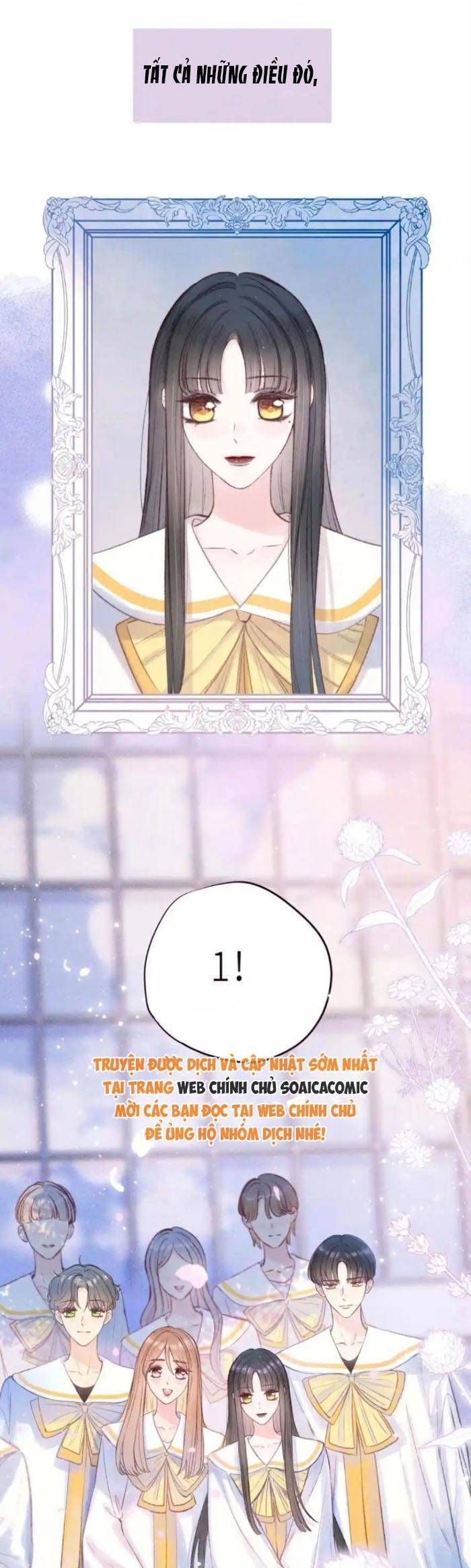 Vũ Xuyên Vật Ngữ Chapter 54 - Trang 9