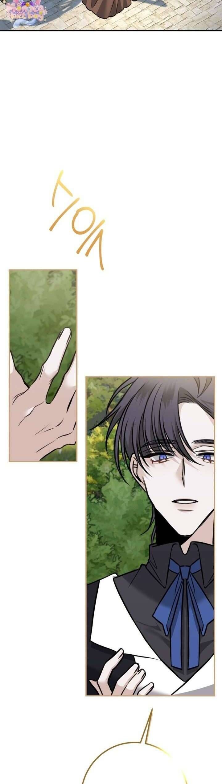 Cái Kết Của Cuộc Ly Hôn Chưa Trọn Vẹn - Chapter 16 - Page 10