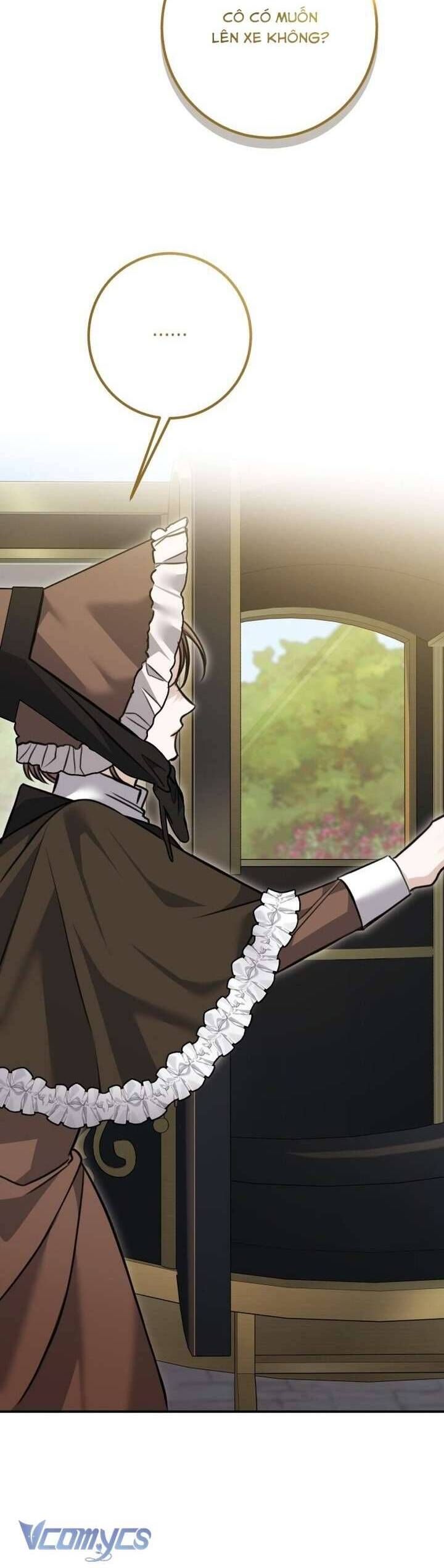 Cái Kết Của Cuộc Ly Hôn Chưa Trọn Vẹn - Chapter 16 - Page 11