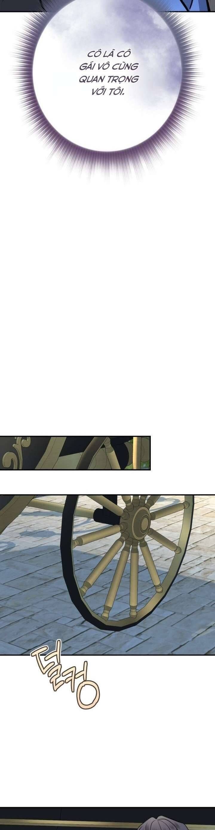 Cái Kết Của Cuộc Ly Hôn Chưa Trọn Vẹn - Chapter 16 - Page 13