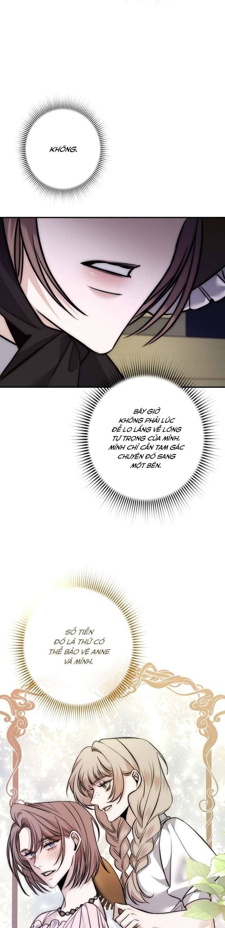 Cái Kết Của Cuộc Ly Hôn Chưa Trọn Vẹn - Chapter 16 - Page 15