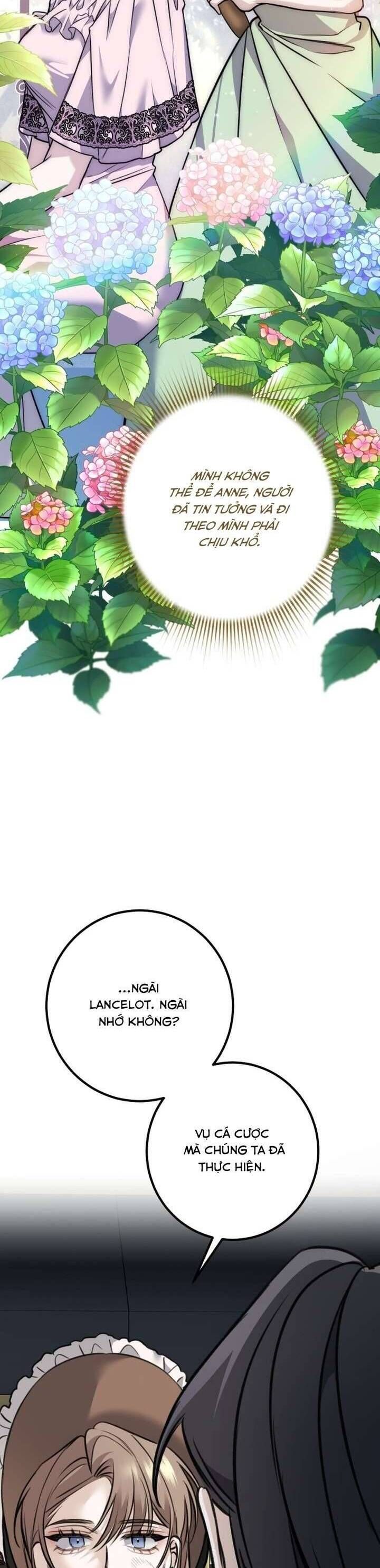 Cái Kết Của Cuộc Ly Hôn Chưa Trọn Vẹn - Chapter 16 - Page 16