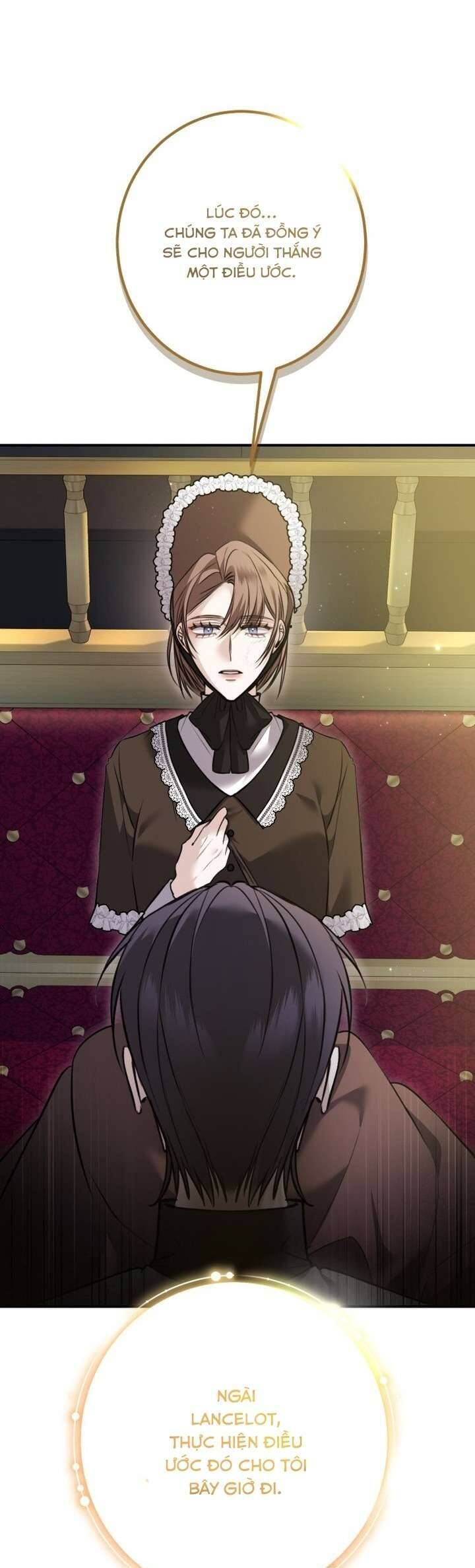 Cái Kết Của Cuộc Ly Hôn Chưa Trọn Vẹn - Chapter 16 - Page 18