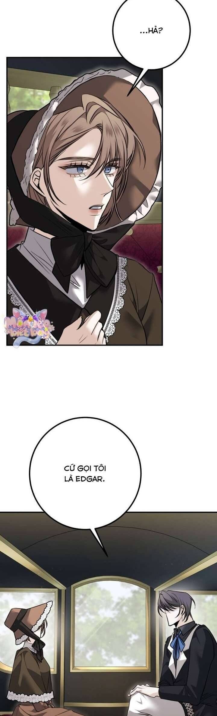 Cái Kết Của Cuộc Ly Hôn Chưa Trọn Vẹn - Chapter 16 - Page 20