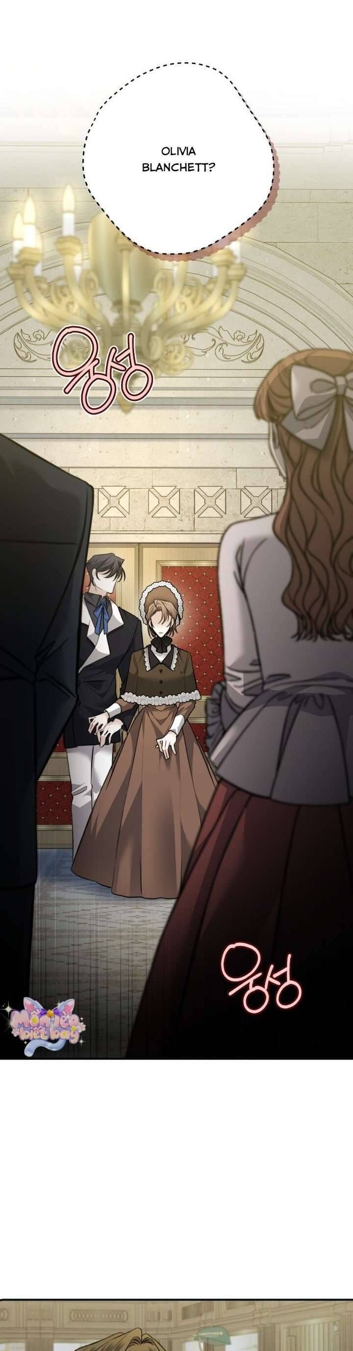 Cái Kết Của Cuộc Ly Hôn Chưa Trọn Vẹn - Chapter 16 - Page 25