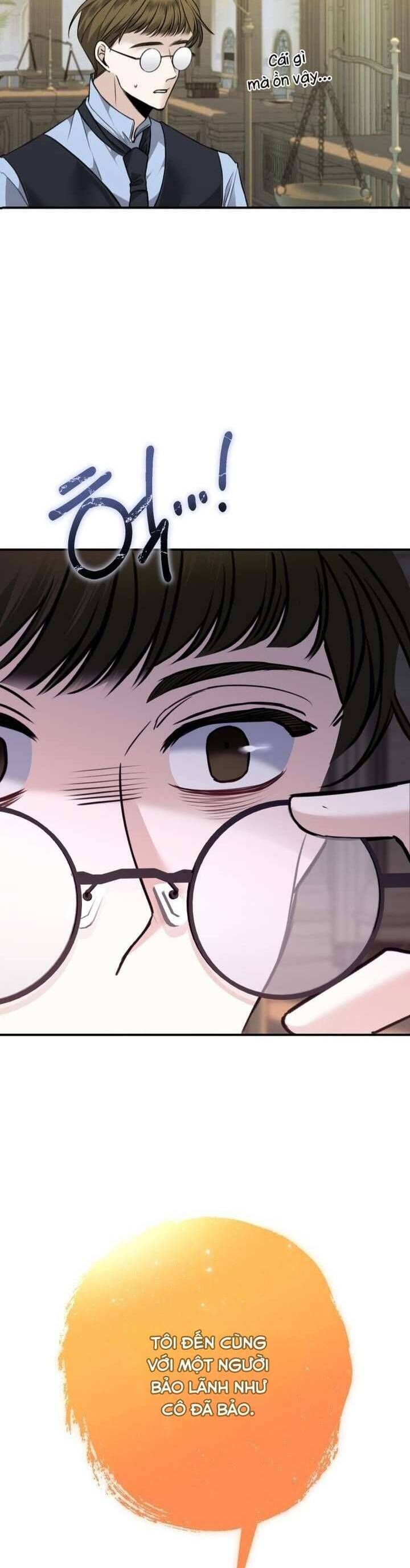 Cái Kết Của Cuộc Ly Hôn Chưa Trọn Vẹn - Chapter 16 - Page 26