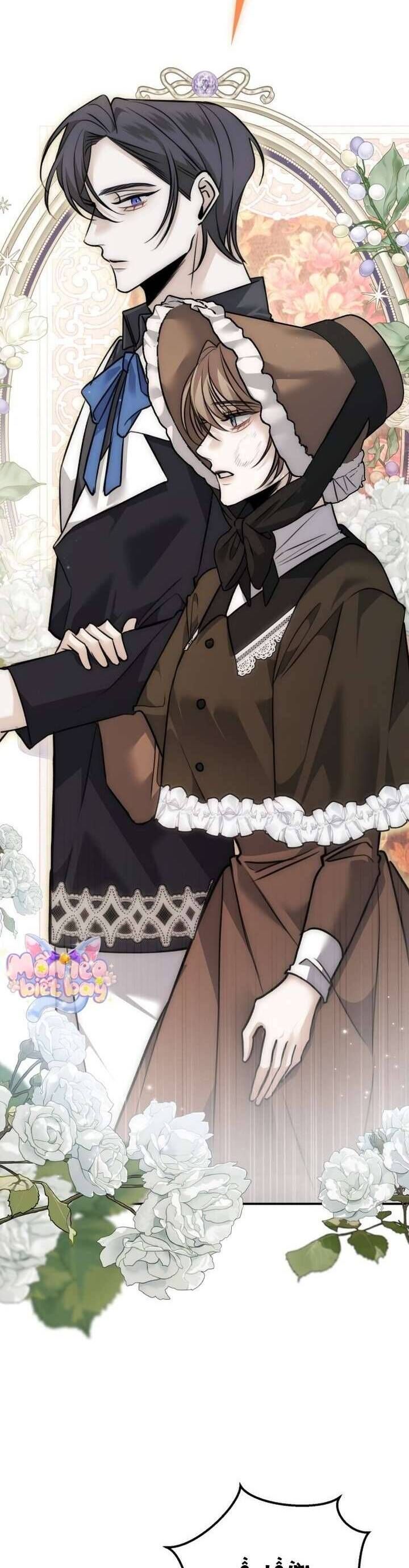 Cái Kết Của Cuộc Ly Hôn Chưa Trọn Vẹn - Chapter 16 - Page 27