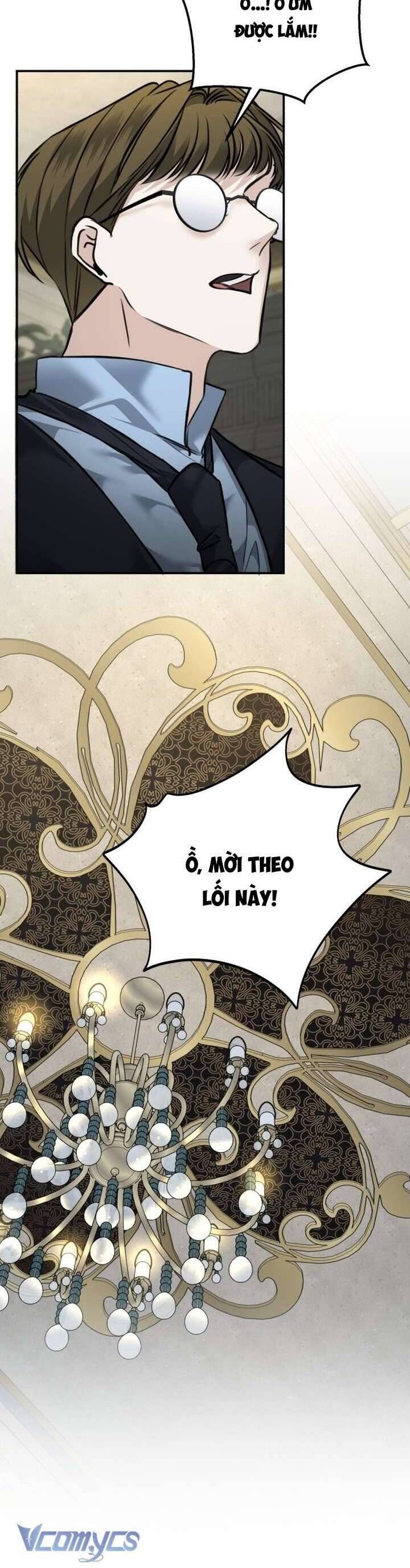 Cái Kết Của Cuộc Ly Hôn Chưa Trọn Vẹn - Chapter 16 - Page 28