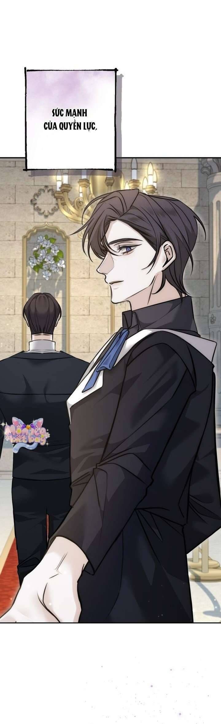 Cái Kết Của Cuộc Ly Hôn Chưa Trọn Vẹn - Chapter 16 - Page 29