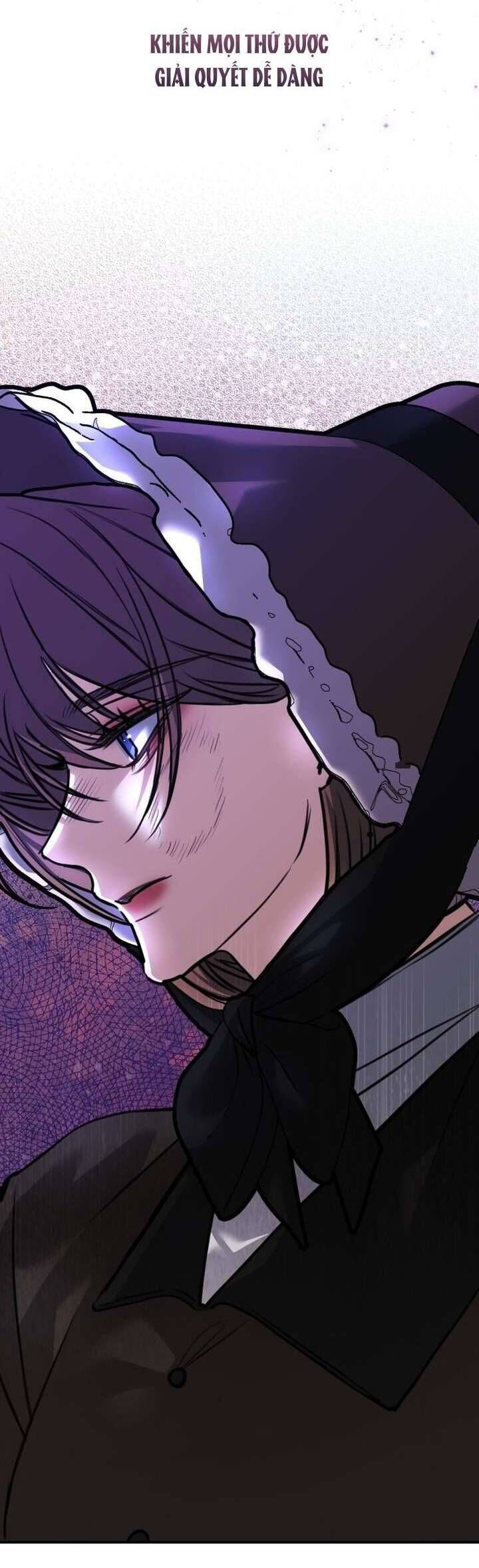 Cái Kết Của Cuộc Ly Hôn Chưa Trọn Vẹn - Chapter 16 - Page 30