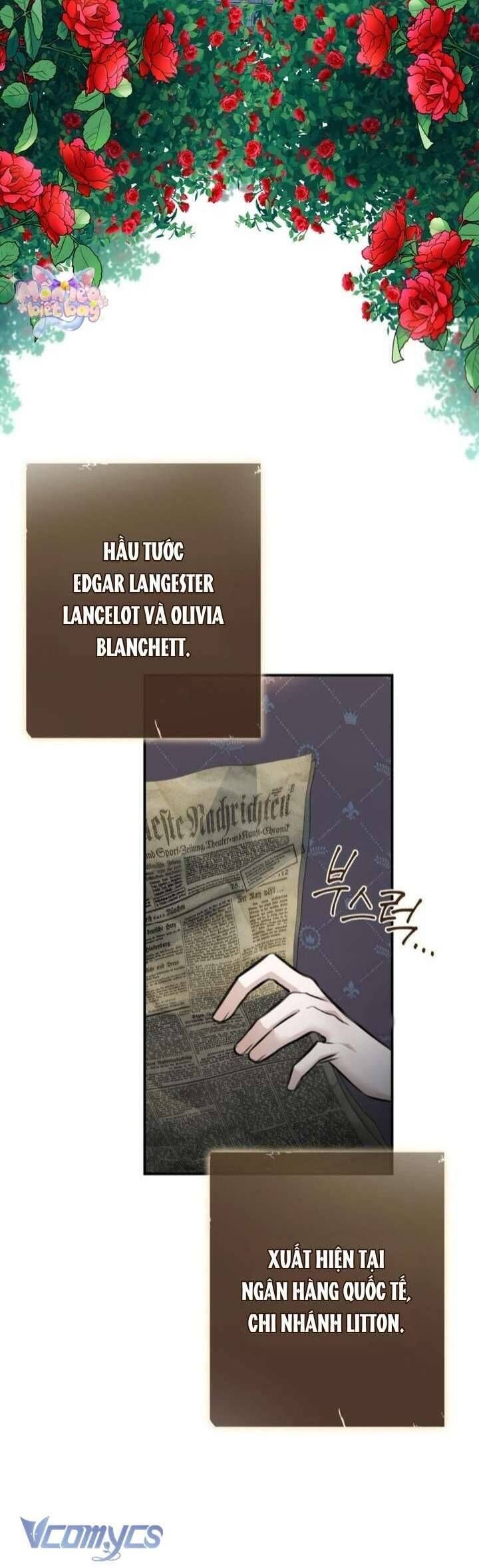 Cái Kết Của Cuộc Ly Hôn Chưa Trọn Vẹn - Chapter 16 - Page 32