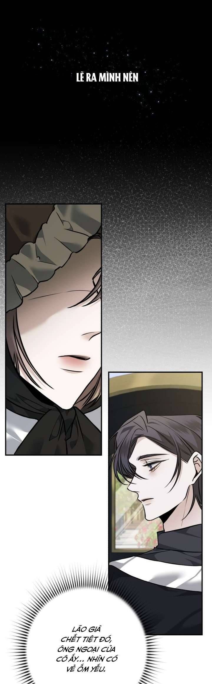 Cái Kết Của Cuộc Ly Hôn Chưa Trọn Vẹn - Chapter 16 - Page 4