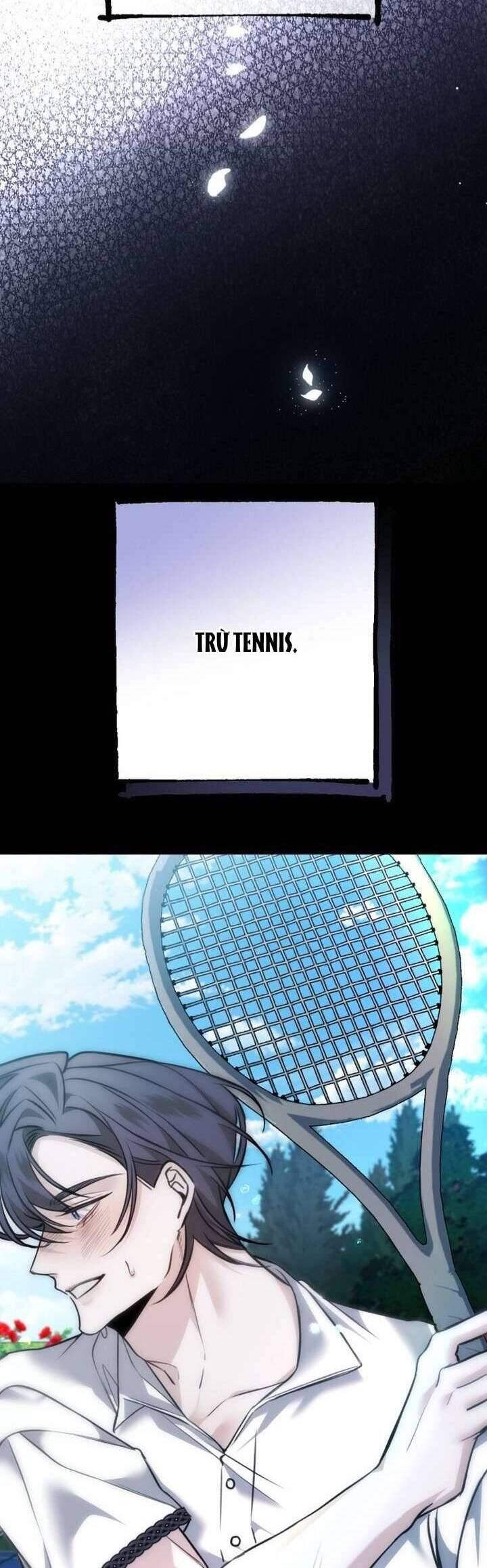 Cái Kết Của Cuộc Ly Hôn Chưa Trọn Vẹn - Chapter 16 - Page 41