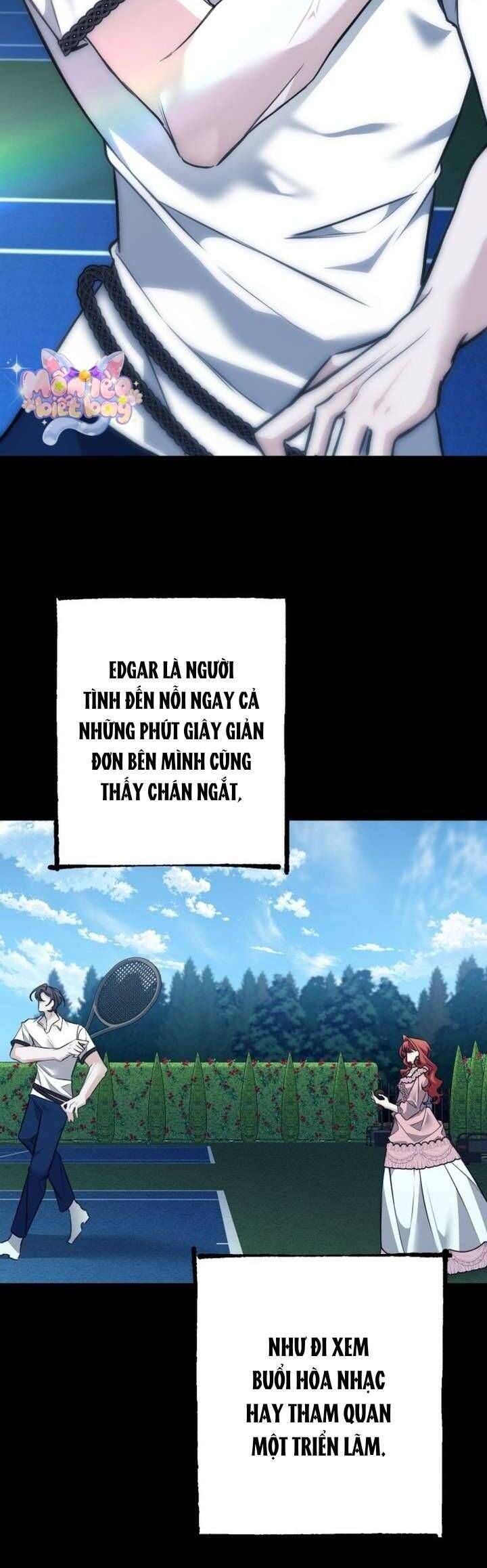 Cái Kết Của Cuộc Ly Hôn Chưa Trọn Vẹn - Chapter 16 - Page 42