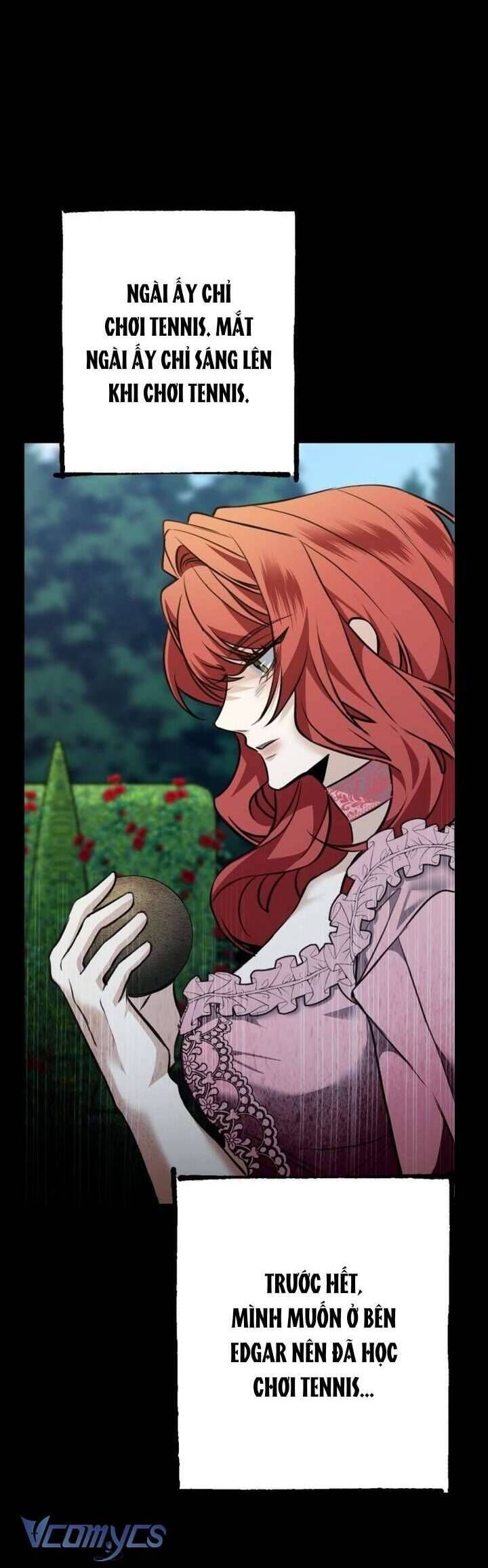 Cái Kết Của Cuộc Ly Hôn Chưa Trọn Vẹn - Chapter 16 - Page 43