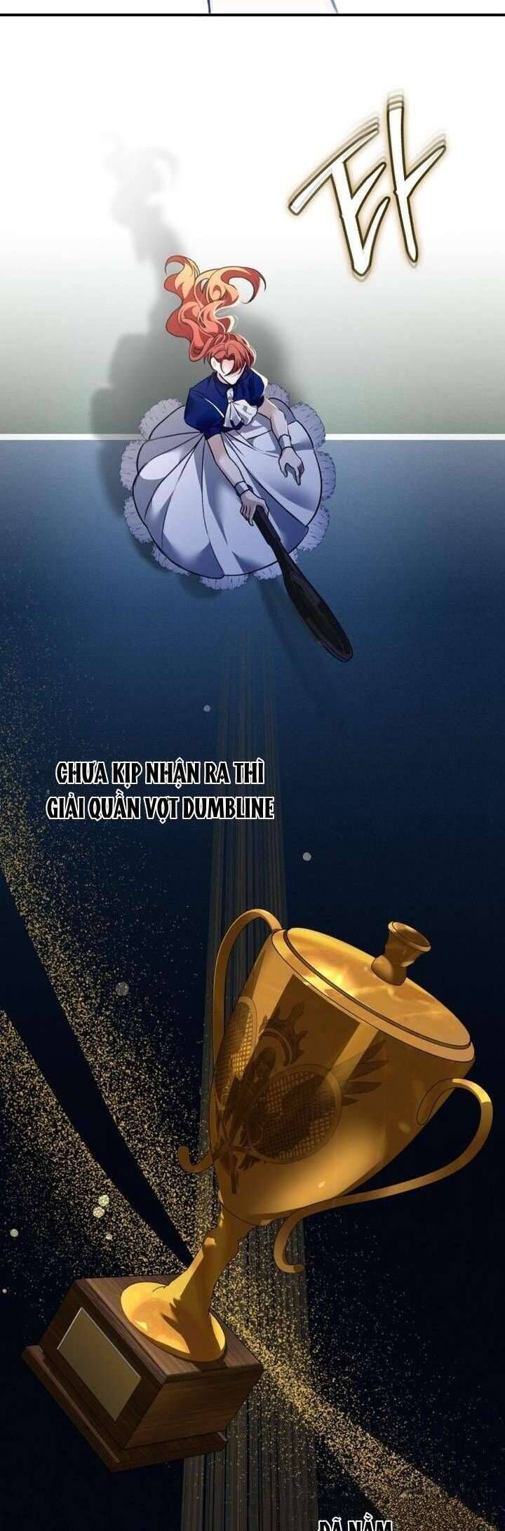 Cái Kết Của Cuộc Ly Hôn Chưa Trọn Vẹn - Chapter 16 - Page 45