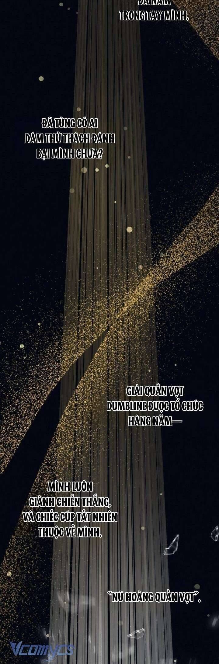 Cái Kết Của Cuộc Ly Hôn Chưa Trọn Vẹn - Chapter 16 - Page 46