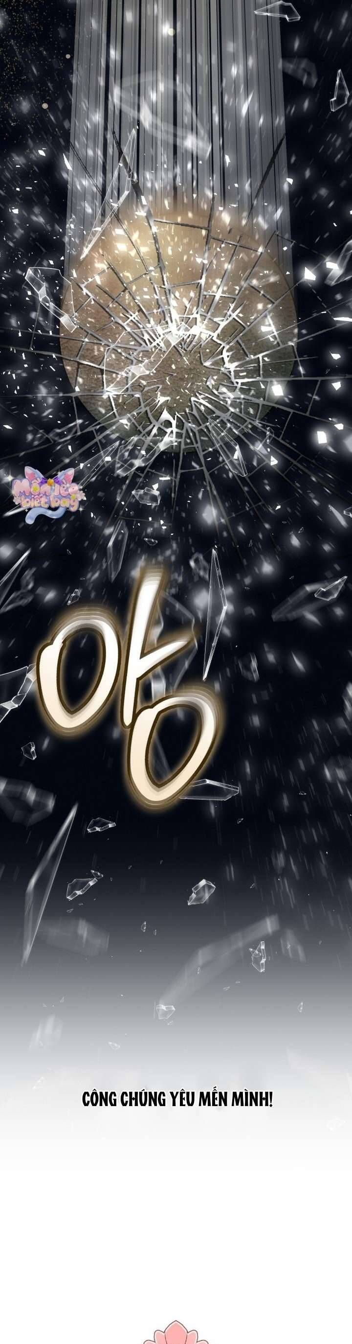 Cái Kết Của Cuộc Ly Hôn Chưa Trọn Vẹn - Chapter 16 - Page 47