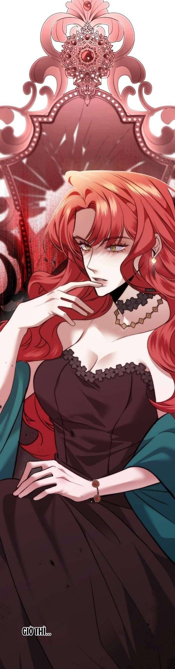 Cái Kết Của Cuộc Ly Hôn Chưa Trọn Vẹn - Chapter 16 - Page 48