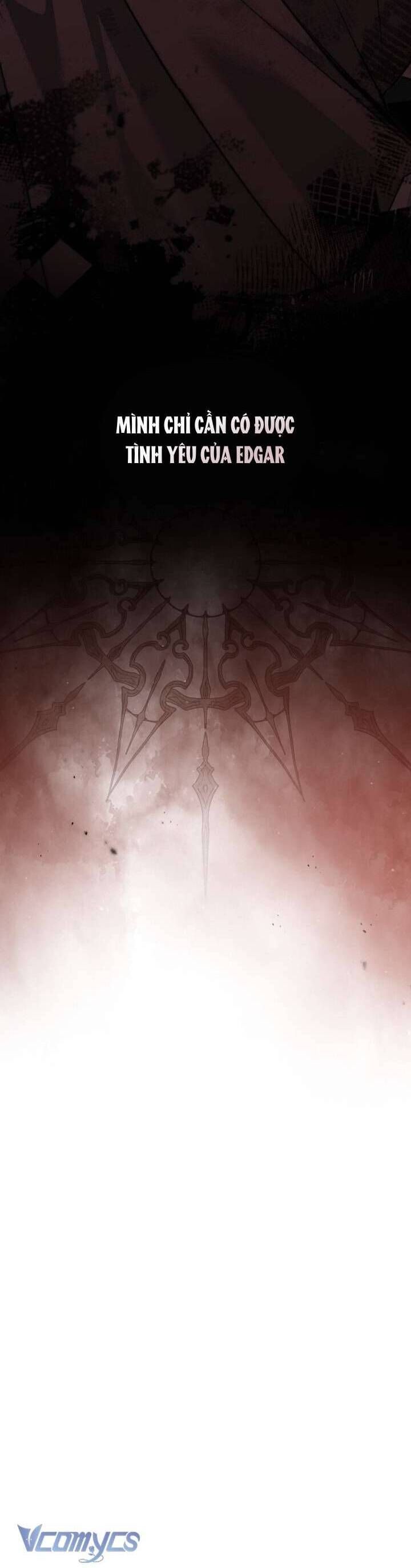 Cái Kết Của Cuộc Ly Hôn Chưa Trọn Vẹn - Chapter 16 - Page 49