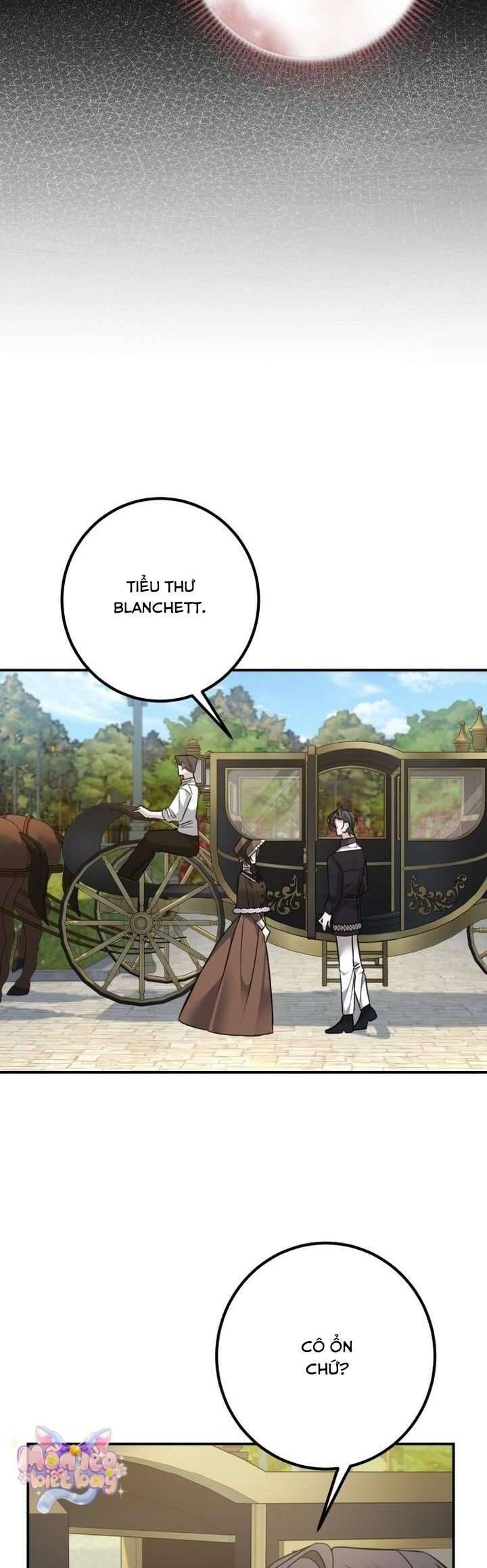 Cái Kết Của Cuộc Ly Hôn Chưa Trọn Vẹn - Chapter 16 - Page 6