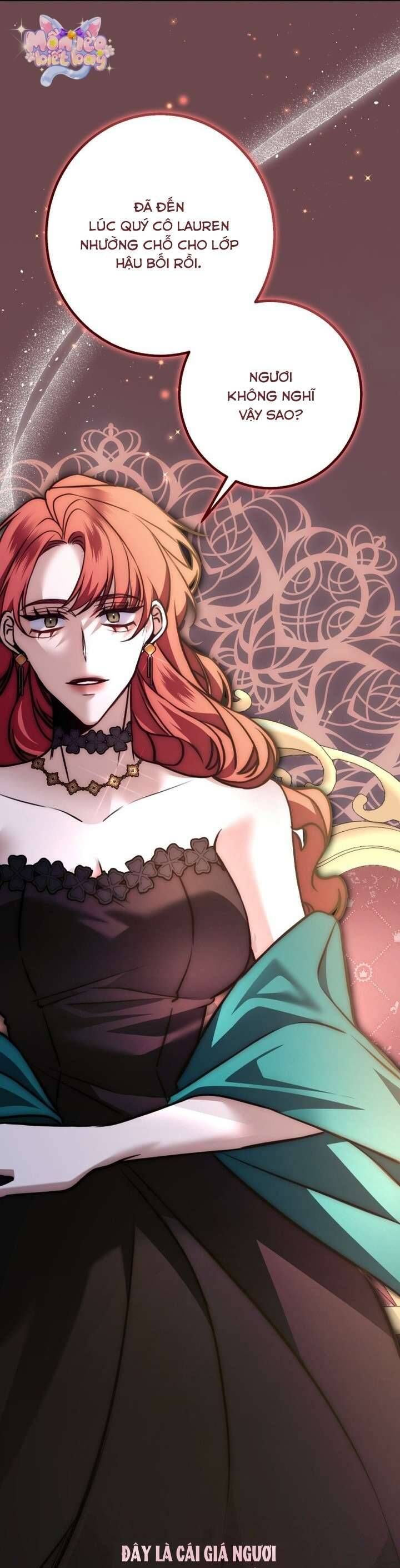 Cái Kết Của Cuộc Ly Hôn Chưa Trọn Vẹn - Chapter 17 - Page 10