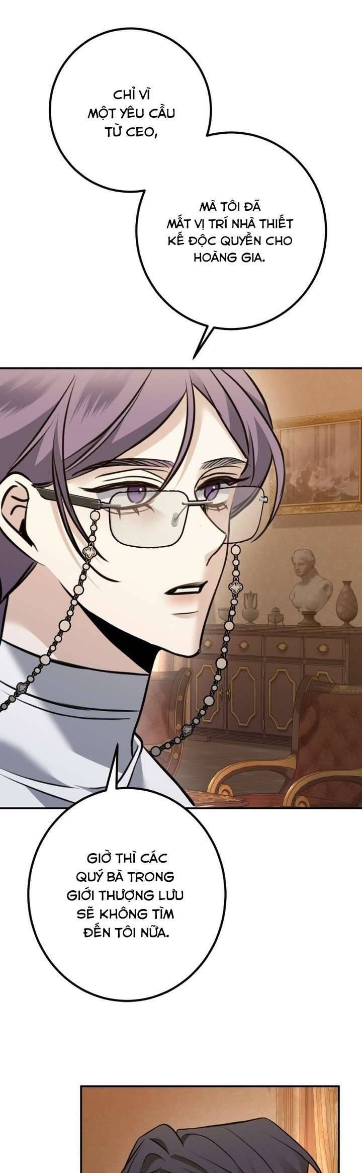 Cái Kết Của Cuộc Ly Hôn Chưa Trọn Vẹn - Chapter 17 - Page 16