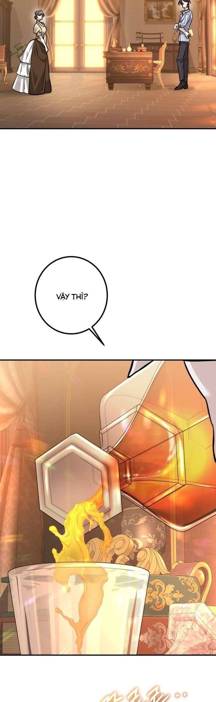 Cái Kết Của Cuộc Ly Hôn Chưa Trọn Vẹn - Chapter 17 - Page 18