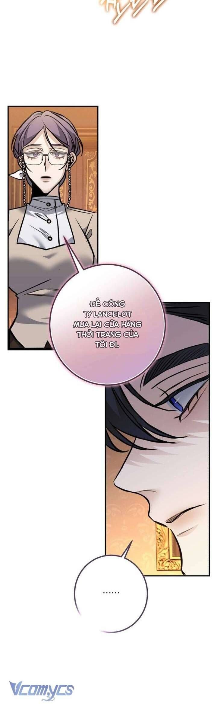 Cái Kết Của Cuộc Ly Hôn Chưa Trọn Vẹn - Chapter 17 - Page 19