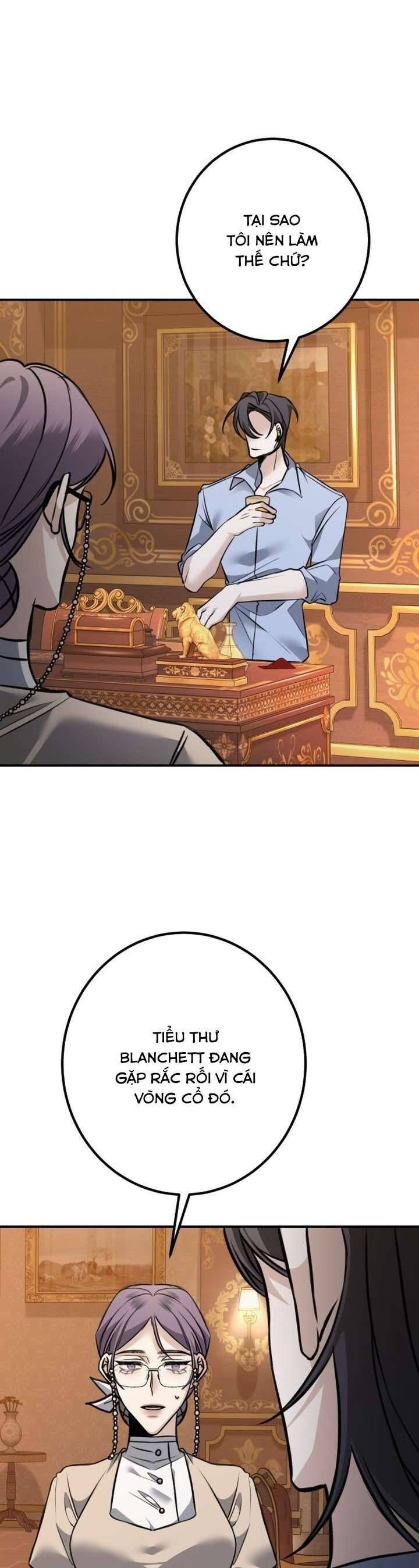 Cái Kết Của Cuộc Ly Hôn Chưa Trọn Vẹn - Chapter 17 - Page 20