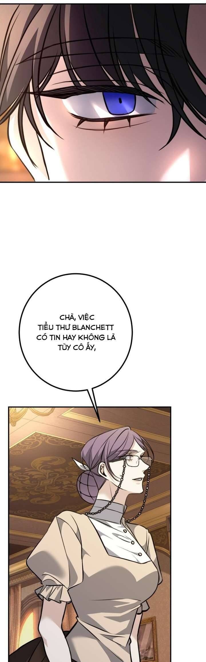 Cái Kết Của Cuộc Ly Hôn Chưa Trọn Vẹn - Chapter 17 - Page 23