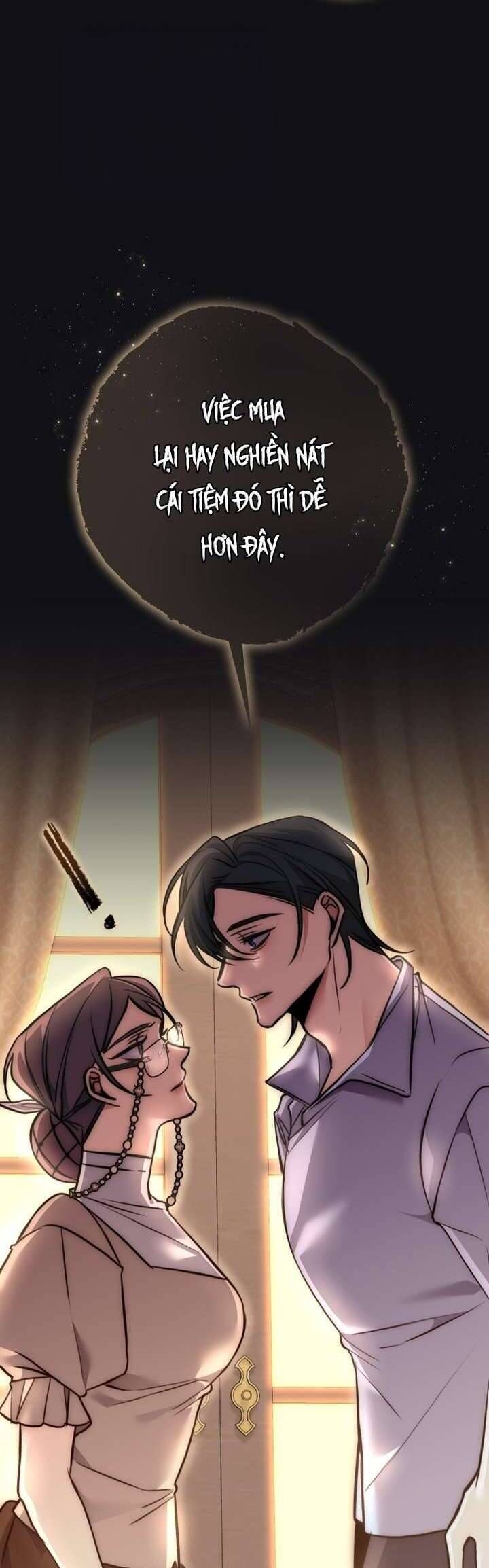 Cái Kết Của Cuộc Ly Hôn Chưa Trọn Vẹn - Chapter 17 - Page 25