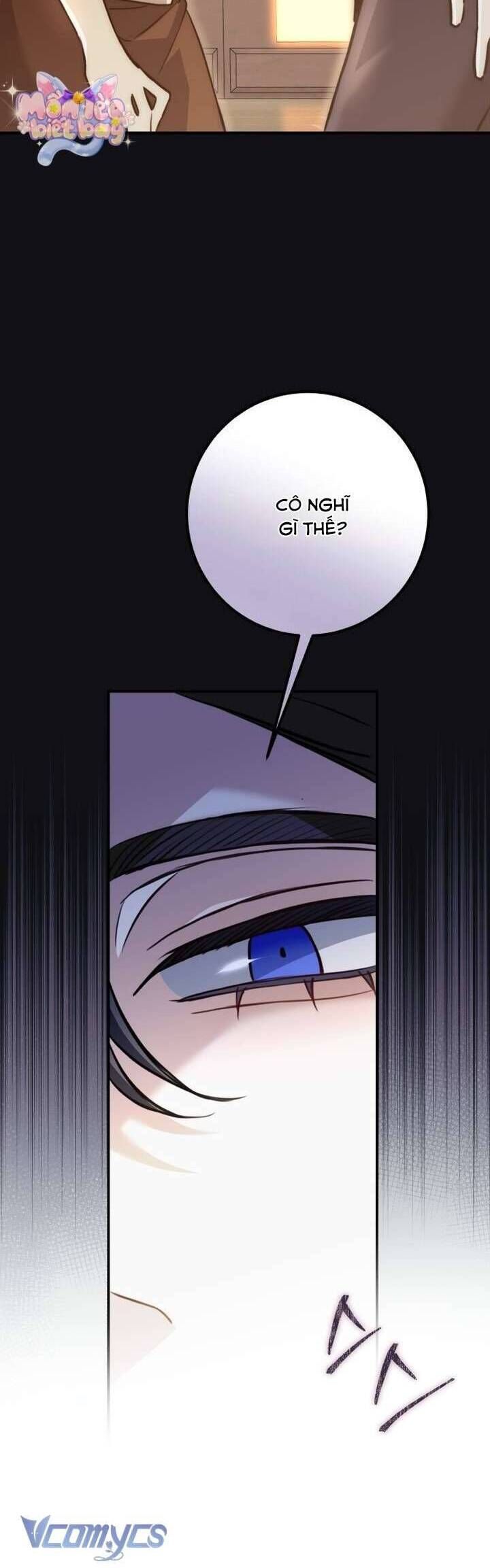 Cái Kết Của Cuộc Ly Hôn Chưa Trọn Vẹn - Chapter 17 - Page 26