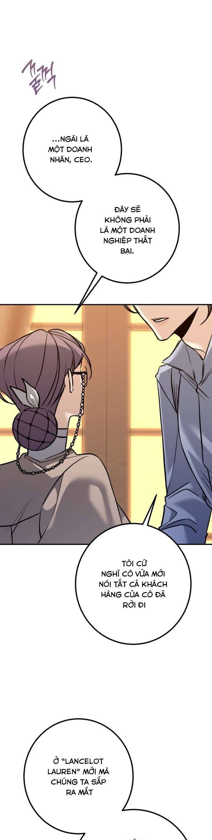 Cái Kết Của Cuộc Ly Hôn Chưa Trọn Vẹn - Chapter 17 - Page 27