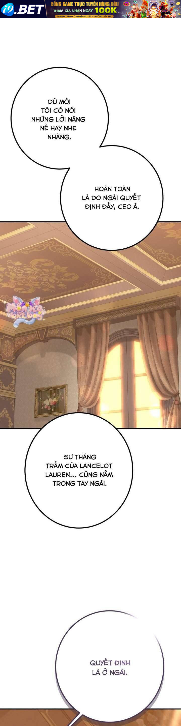 Cái Kết Của Cuộc Ly Hôn Chưa Trọn Vẹn - Chapter 17 - Page 30