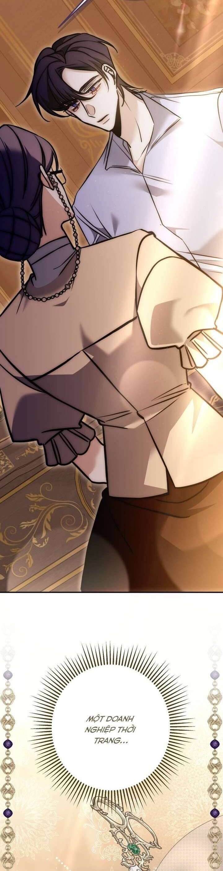 Cái Kết Của Cuộc Ly Hôn Chưa Trọn Vẹn - Chapter 17 - Page 31