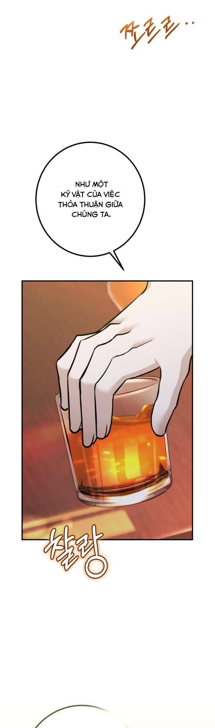 Cái Kết Của Cuộc Ly Hôn Chưa Trọn Vẹn - Chapter 17 - Page 36