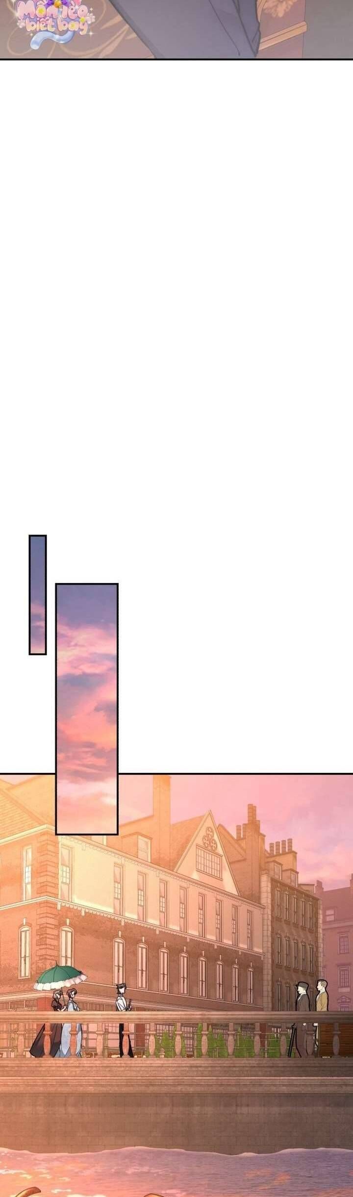 Cái Kết Của Cuộc Ly Hôn Chưa Trọn Vẹn - Chapter 17 - Page 38