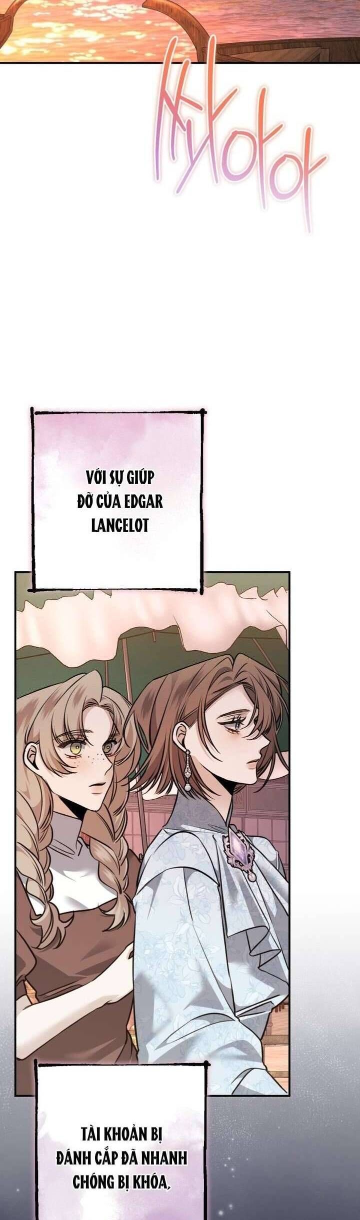 Cái Kết Của Cuộc Ly Hôn Chưa Trọn Vẹn - Chapter 17 - Page 39