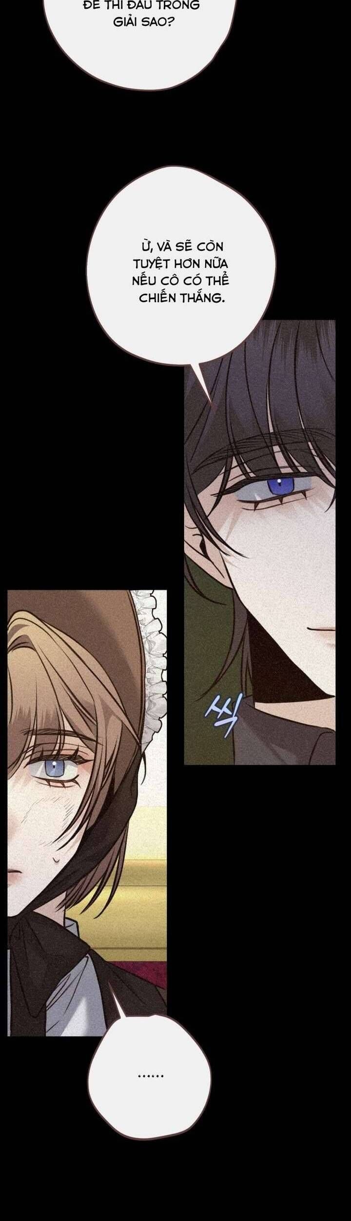 Cái Kết Của Cuộc Ly Hôn Chưa Trọn Vẹn - Chapter 17 - Page 43