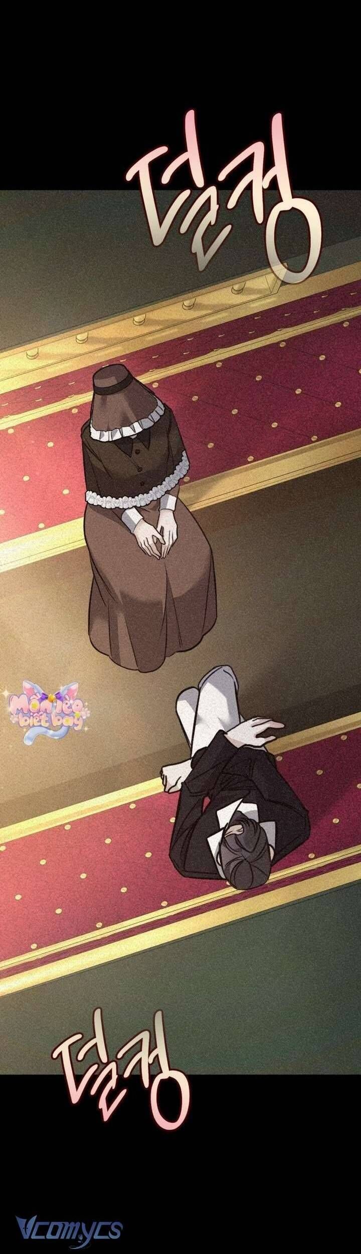 Cái Kết Của Cuộc Ly Hôn Chưa Trọn Vẹn - Chapter 17 - Page 44