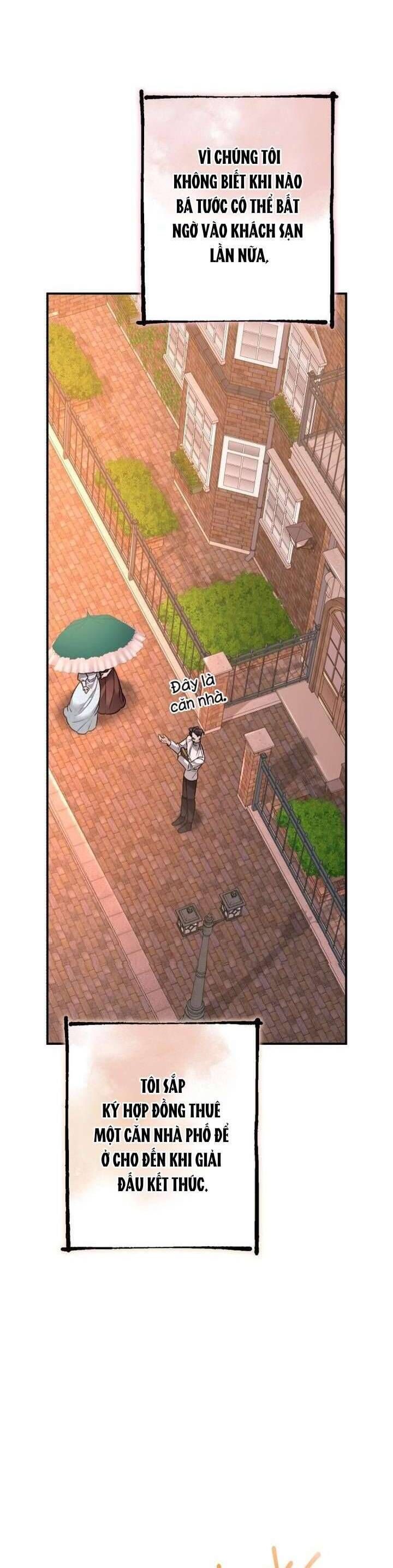 Cái Kết Của Cuộc Ly Hôn Chưa Trọn Vẹn - Chapter 17 - Page 46