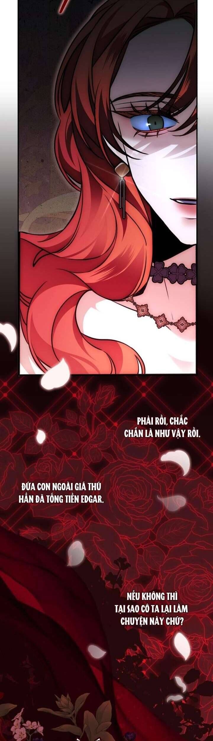 Cái Kết Của Cuộc Ly Hôn Chưa Trọn Vẹn - Chapter 17 - Page 5