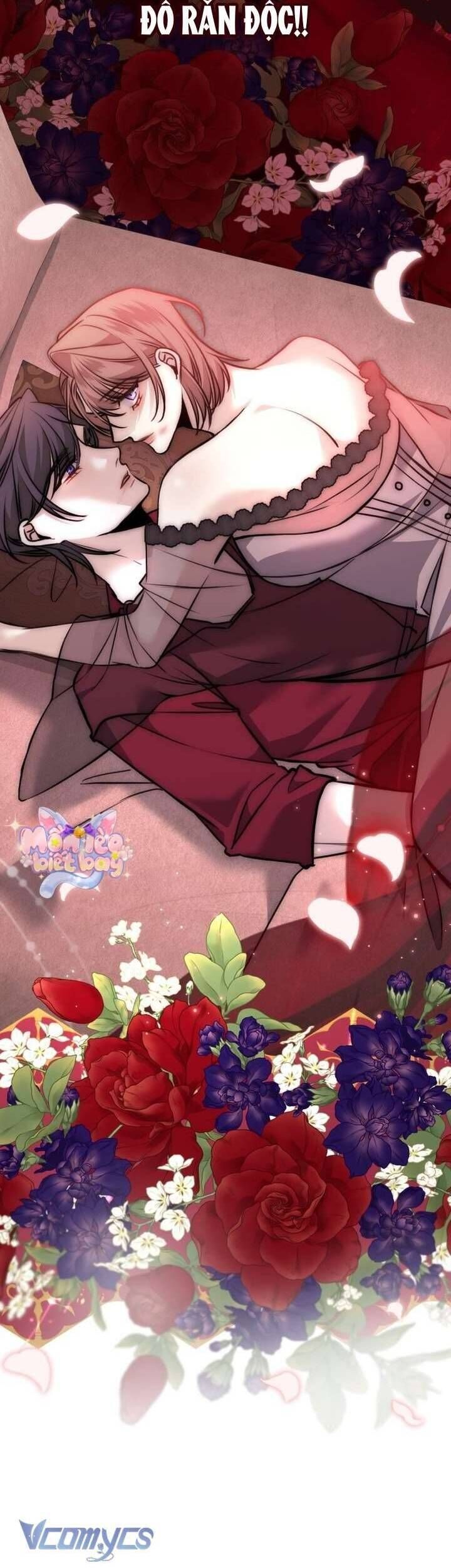 Cái Kết Của Cuộc Ly Hôn Chưa Trọn Vẹn - Chapter 17 - Page 6