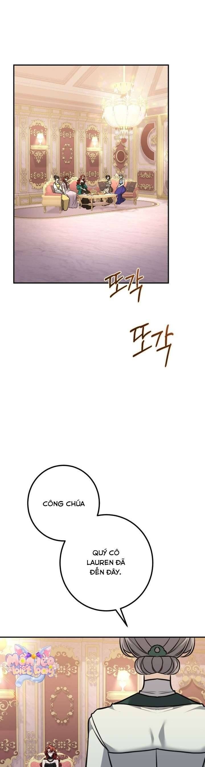 Cái Kết Của Cuộc Ly Hôn Chưa Trọn Vẹn - Chapter 17 - Page 7