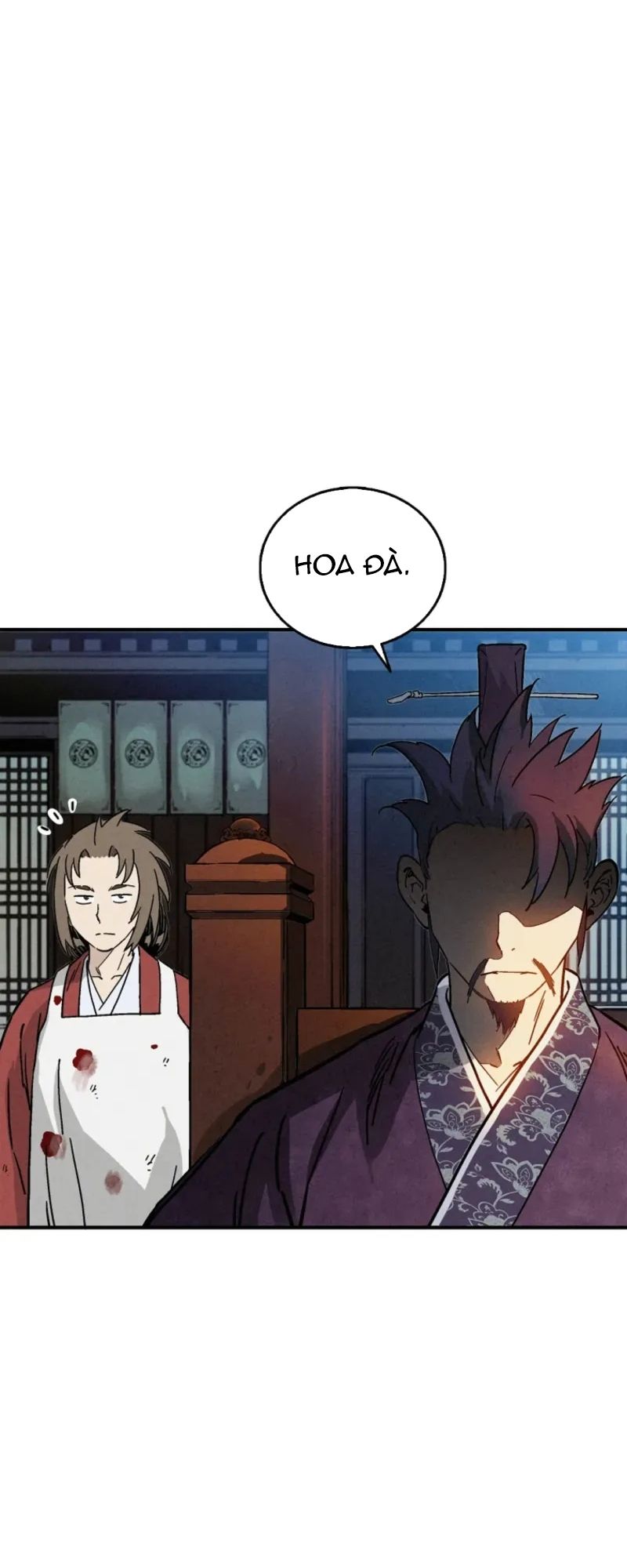 Trọng Sinh Thành Thần Y Thời Tam Quốc - Chapter 177 - Page 10