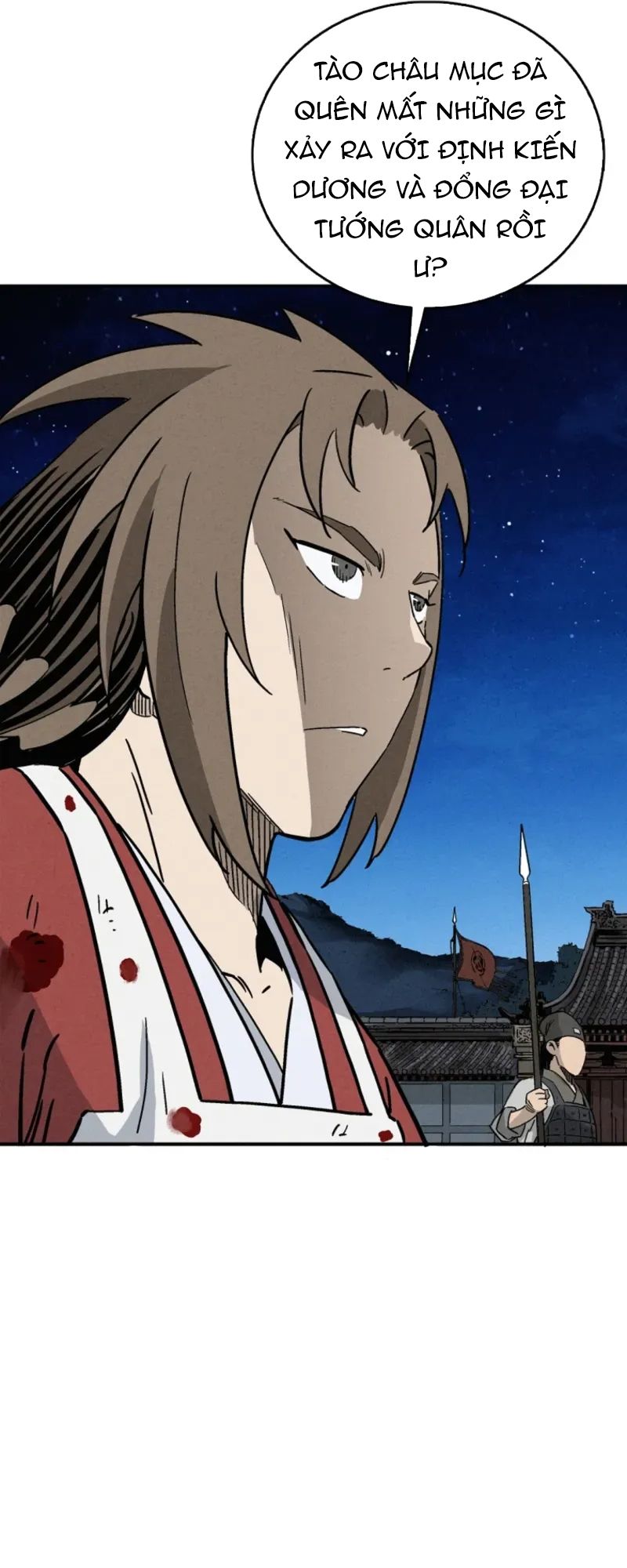 Trọng Sinh Thành Thần Y Thời Tam Quốc - Chapter 177 - Page 13