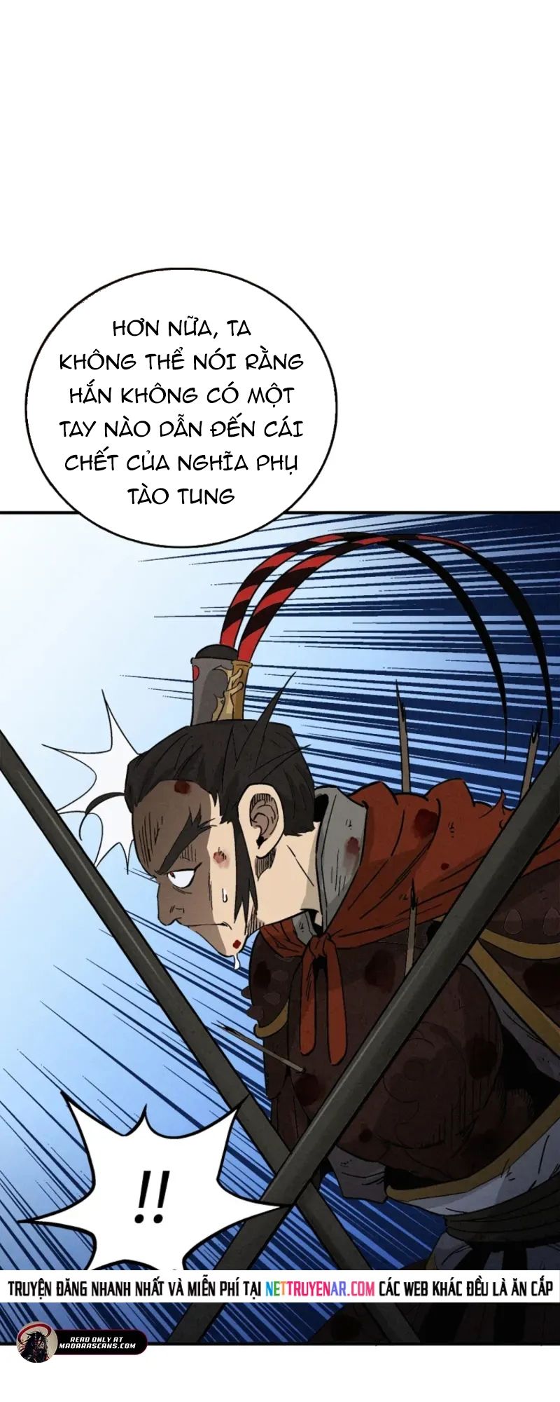 Trọng Sinh Thành Thần Y Thời Tam Quốc - Chapter 177 - Page 14