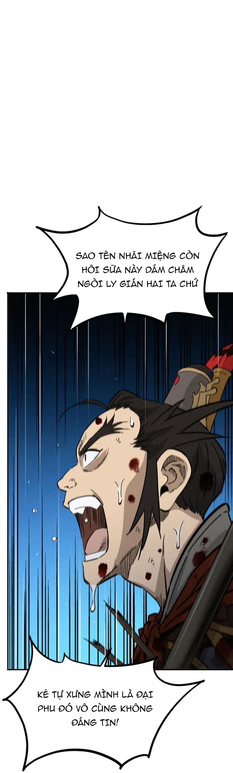 Trọng Sinh Thành Thần Y Thời Tam Quốc - Chapter 177 - Page 15