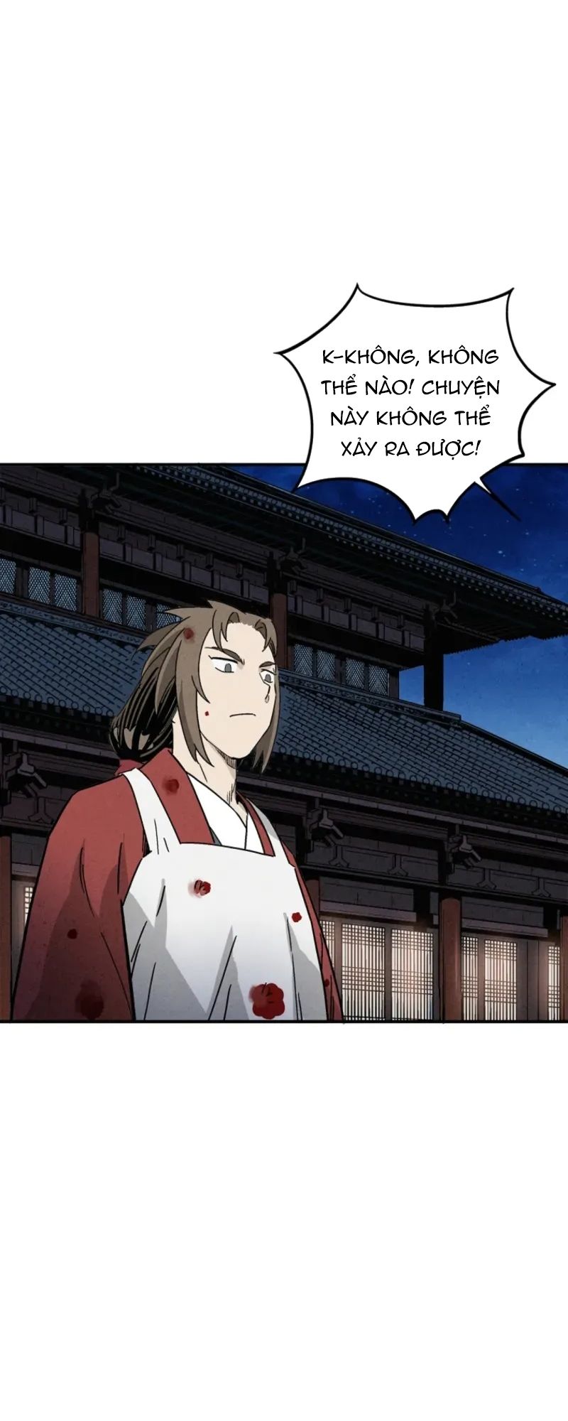 Trọng Sinh Thành Thần Y Thời Tam Quốc - Chapter 177 - Page 23